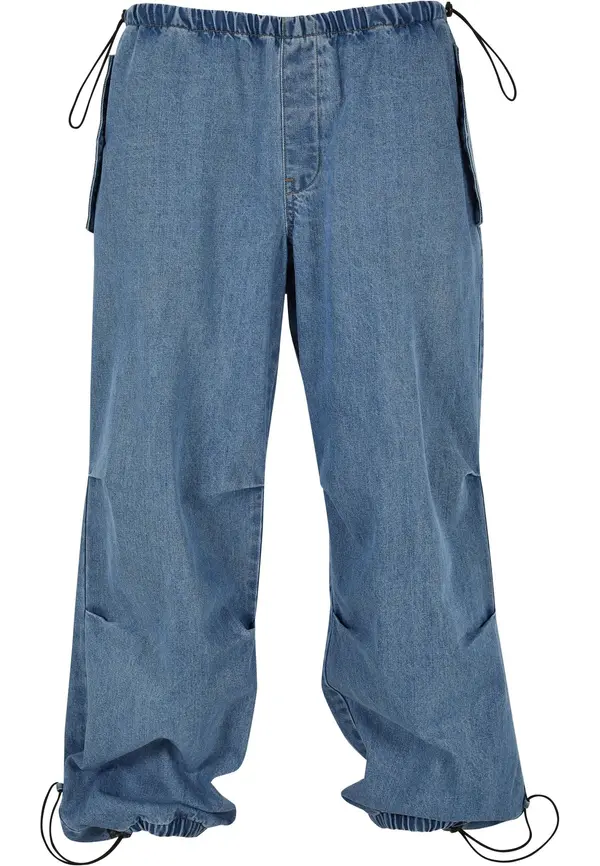 Urban Classics Urban Classics Kavbojke  moder denim