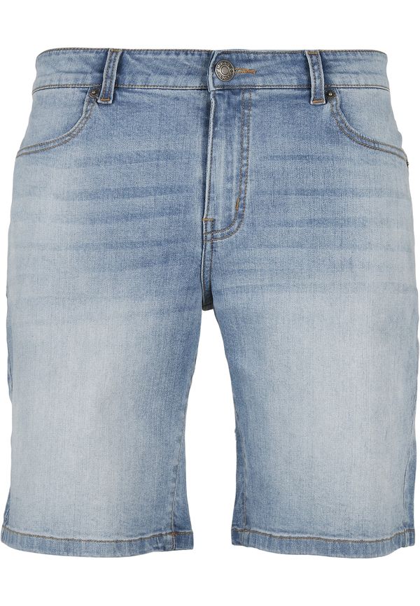 Urban Classics Urban Classics Kavbojke  moder denim