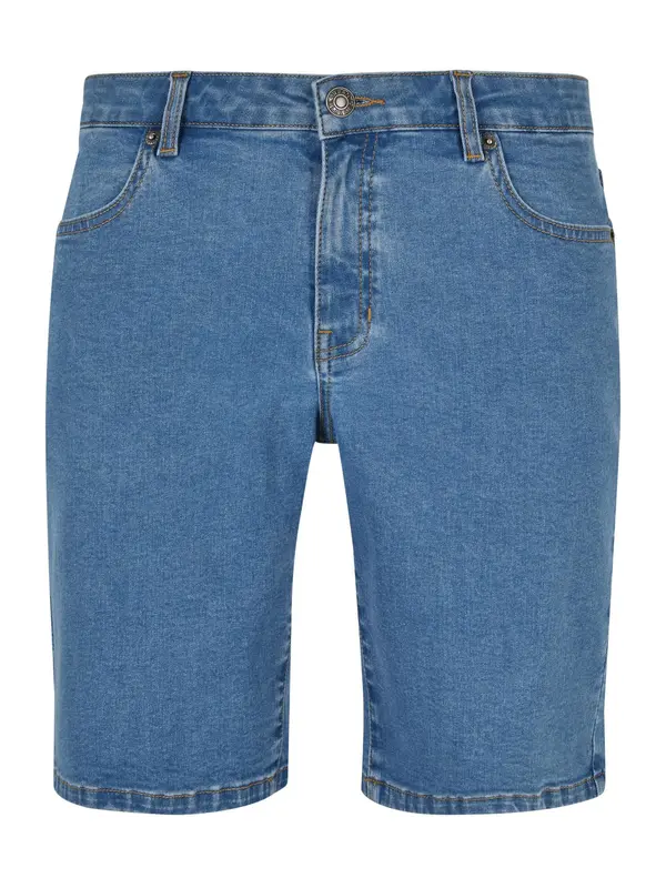 Urban Classics Urban Classics Kavbojke  moder denim