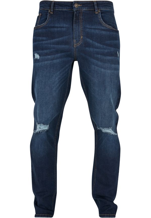 Urban Classics Urban Classics Kavbojke  moder denim