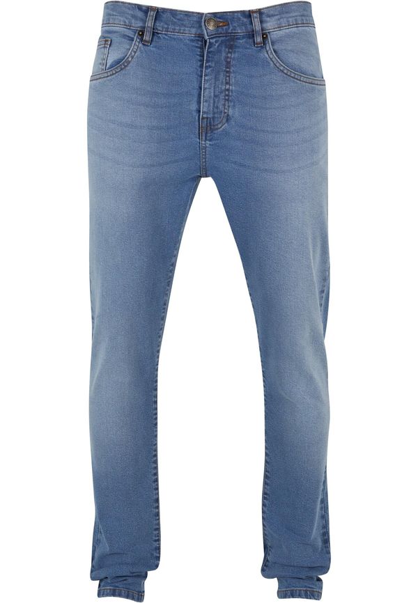 Urban Classics Urban Classics Kavbojke  moder denim