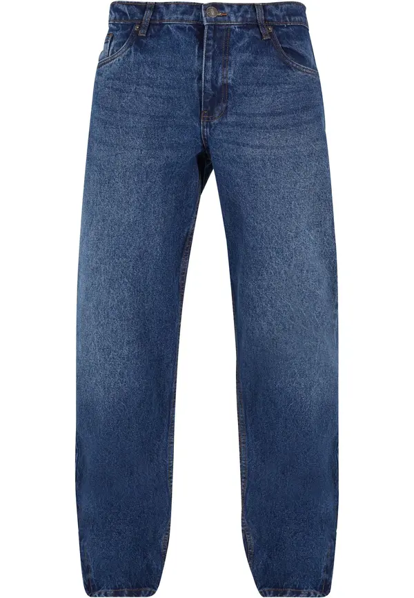 Urban Classics Urban Classics Kavbojke  moder denim