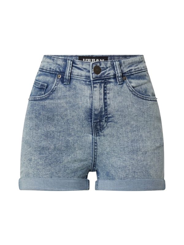 Urban Classics Urban Classics Kavbojke  moder denim