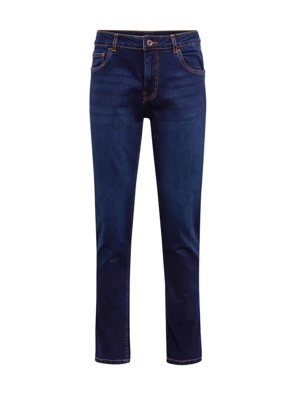 Urban Classics Urban Classics Kavbojke  moder denim