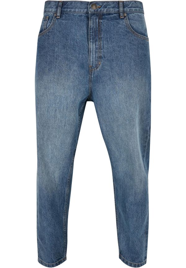 Urban Classics Urban Classics Kavbojke  moder denim
