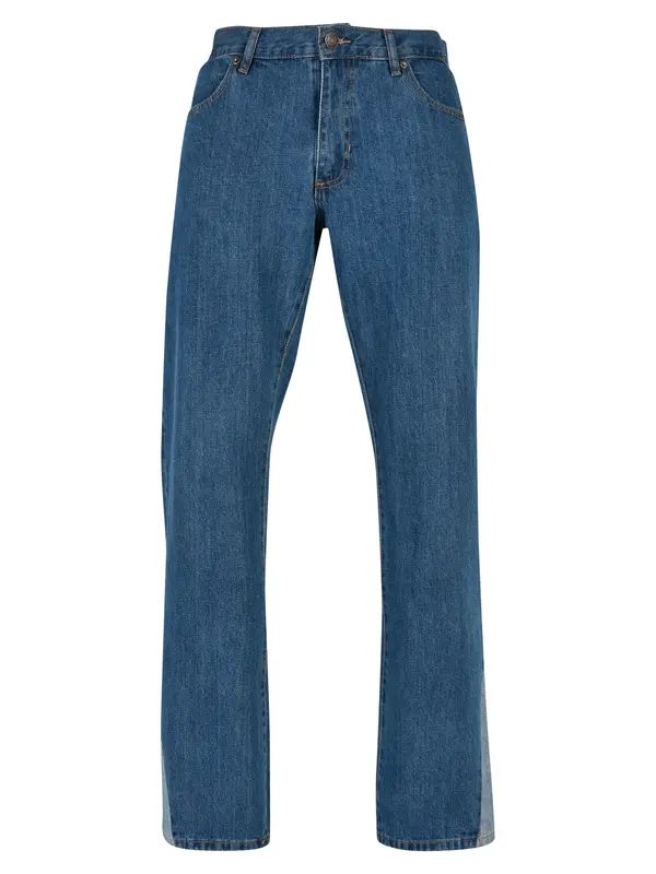 Urban Classics Urban Classics Kavbojke  moder denim