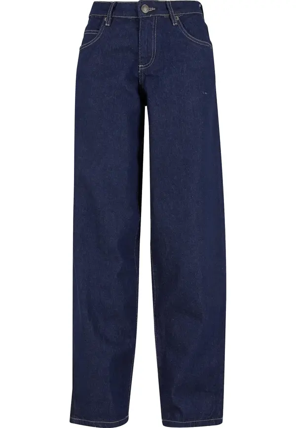 Urban Classics Urban Classics Kavbojke  moder denim