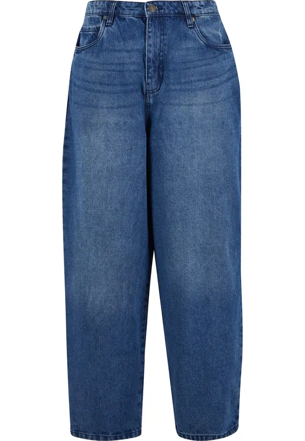 Urban Classics Urban Classics Kavbojke  moder denim