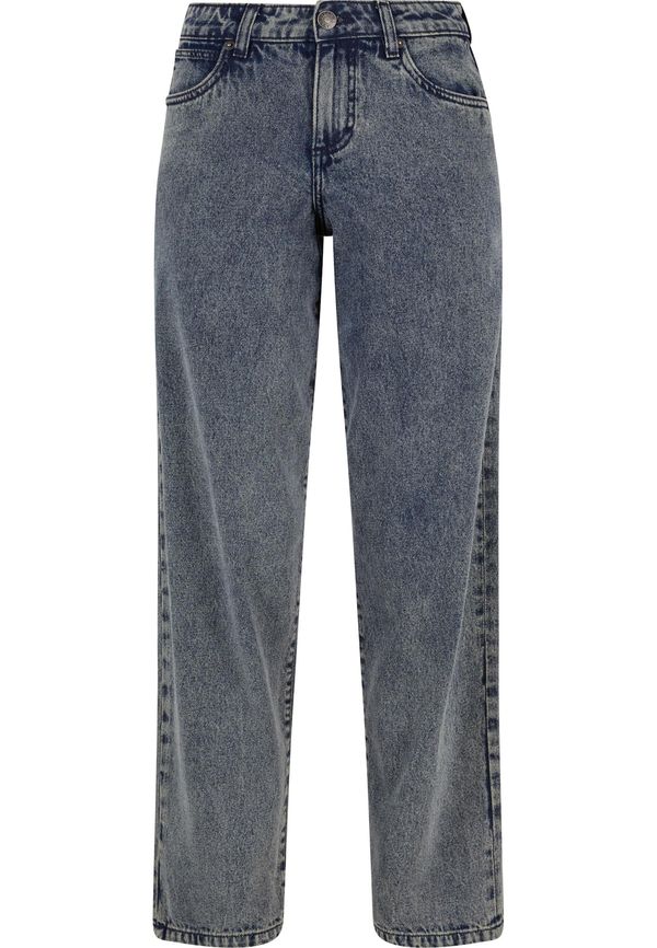 Urban Classics Urban Classics Kavbojke  siv denim