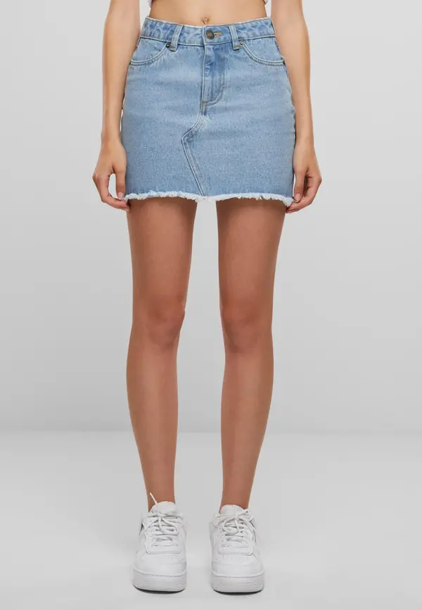 Urban Classics Urban Classics Krilo  moder denim