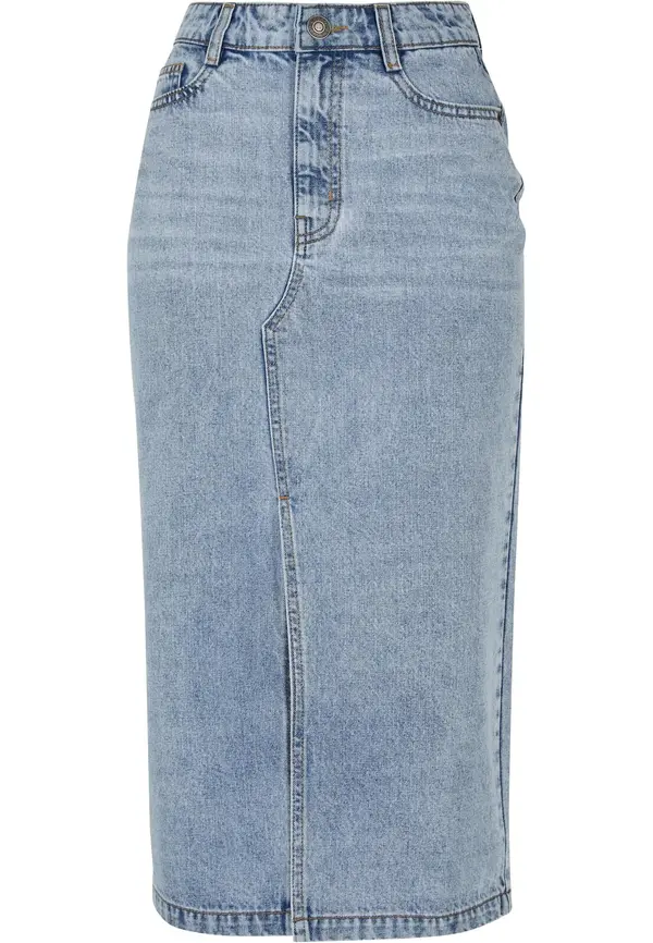 Urban Classics Urban Classics Krilo  moder denim