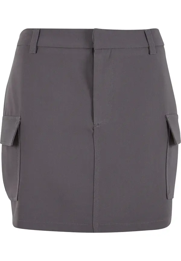 Urban Classics Urban Classics Krilo  siv denim