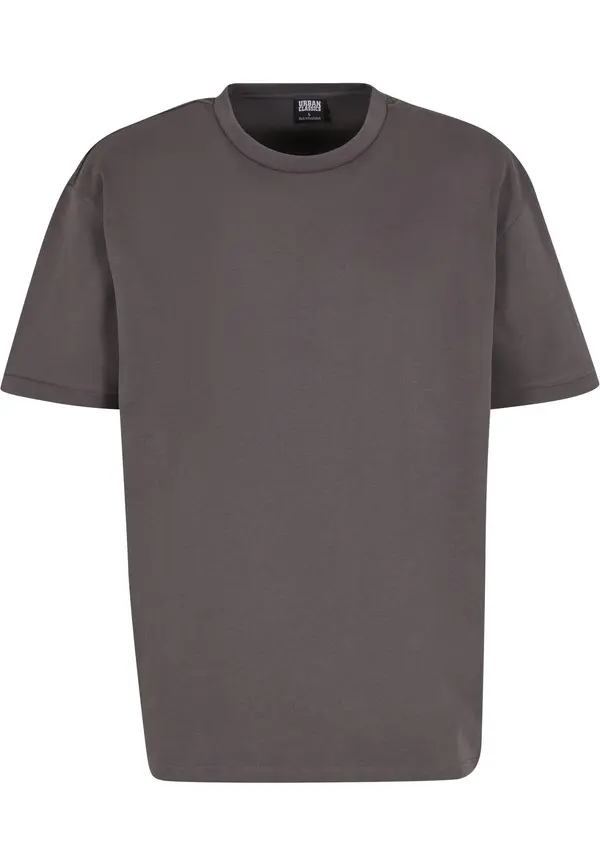 Urban Classics Urban Classics Majica  barva blata