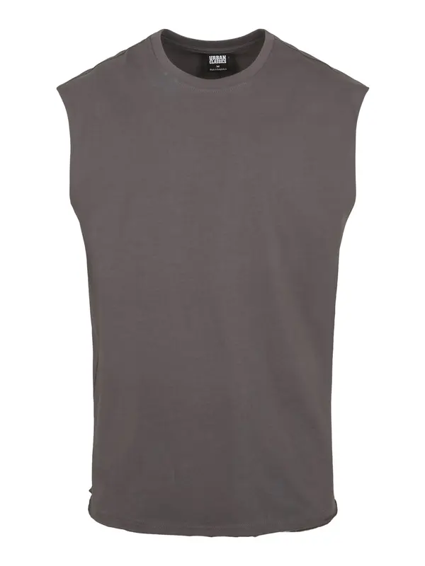 Urban Classics Urban Classics Majica  barva blata