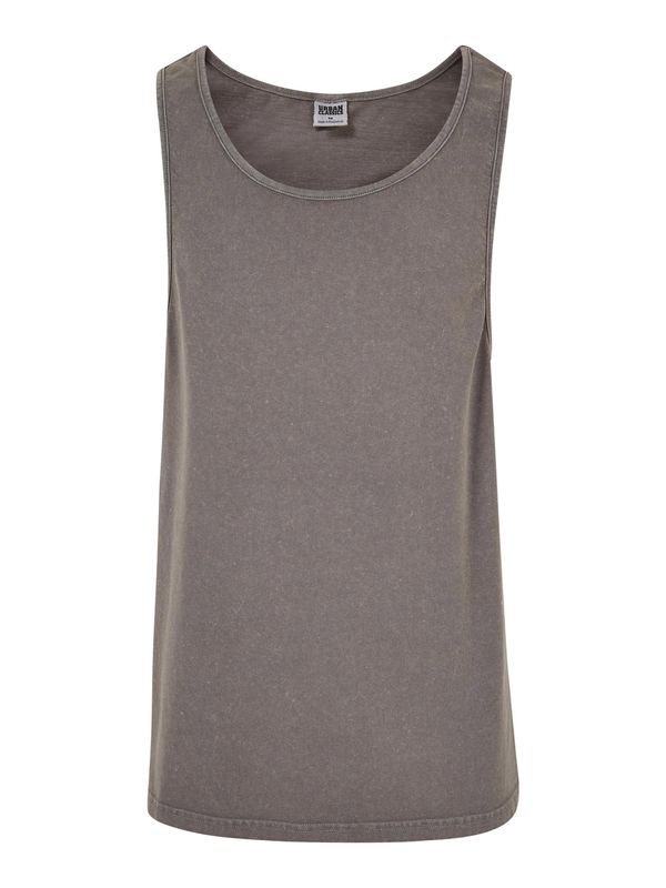 Urban Classics Urban Classics Majica  bazaltno siva