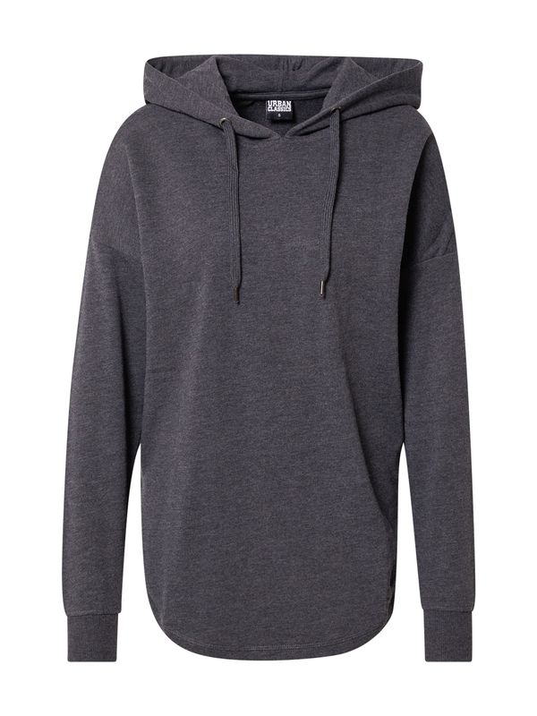 Urban Classics Urban Classics Majica  bazaltno siva