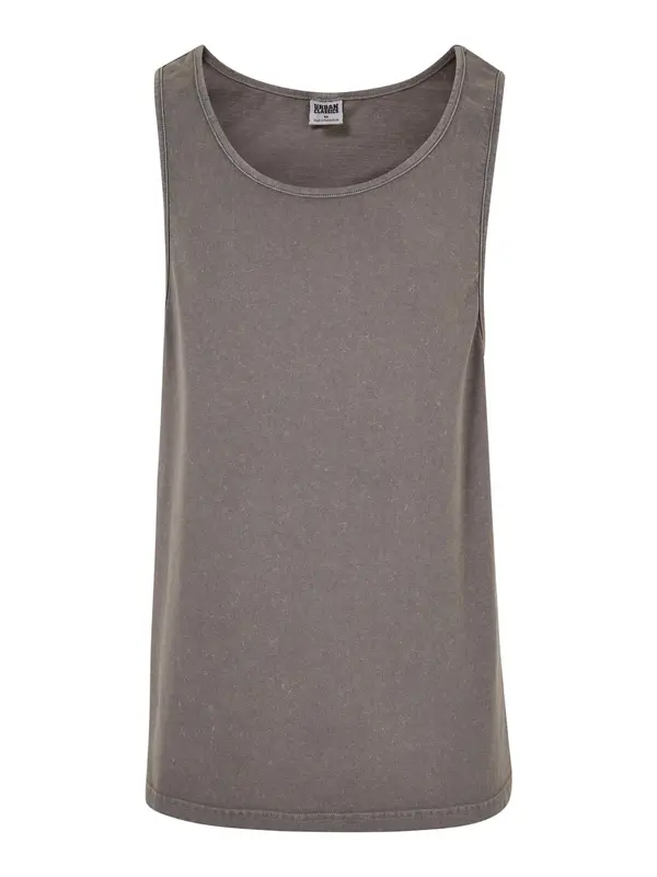 Urban Classics Urban Classics Majica  bazaltno siva