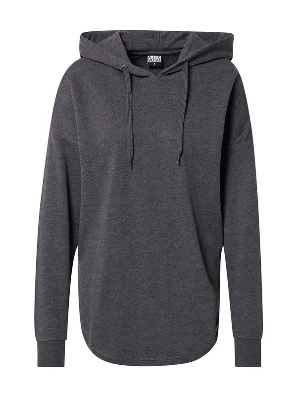Urban Classics Urban Classics Majica  bazaltno siva