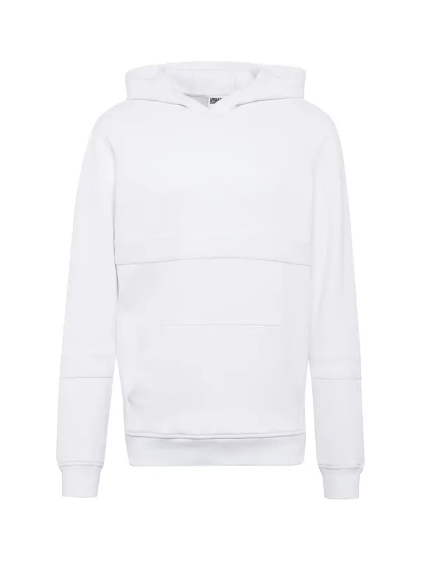 Urban Classics Urban Classics Majica  bela