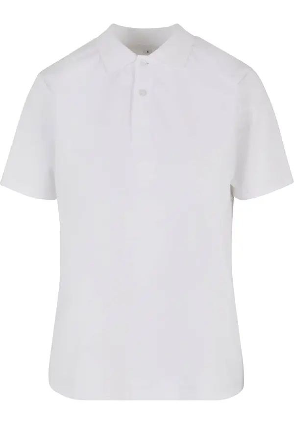 Urban Classics Urban Classics Majica  bela