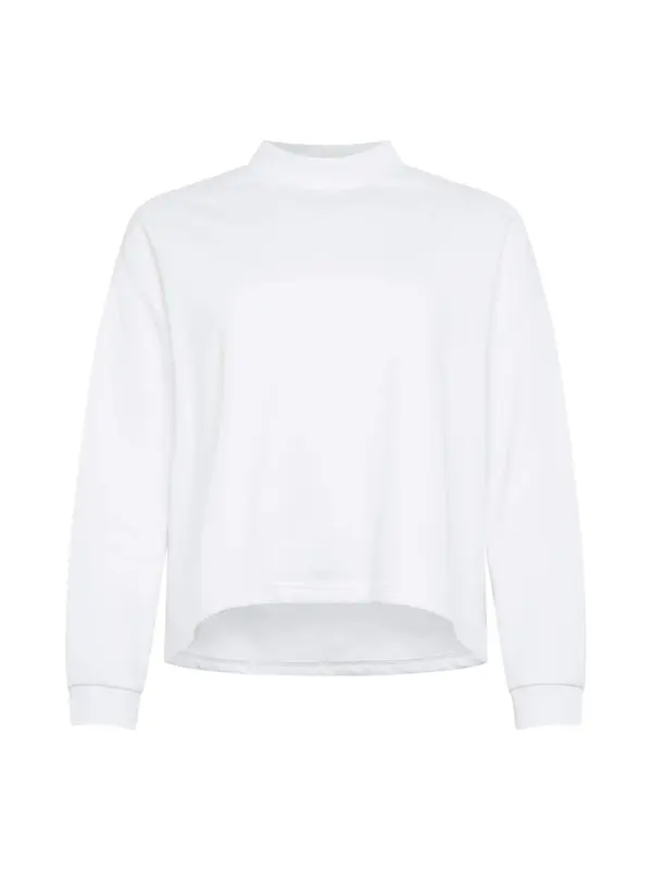 Urban Classics Urban Classics Majica  bela