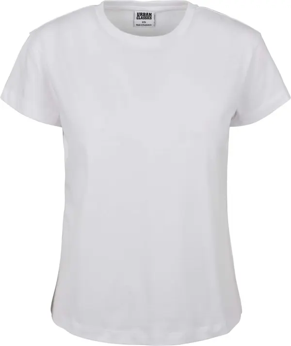 Urban Classics Urban Classics Majica  bela
