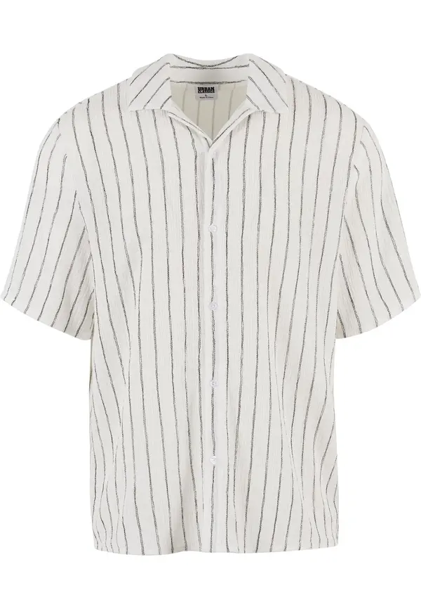 Urban Classics Urban Classics Majica ' '  bela