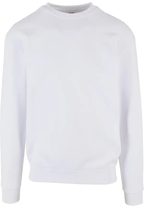 Urban Classics Urban Classics Majica  bela
