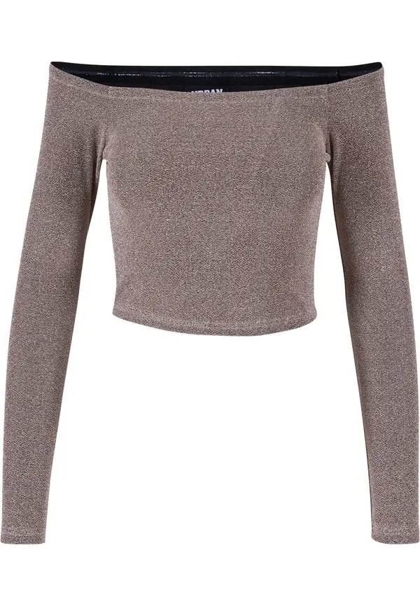 Urban Classics Urban Classics Majica  bronasta