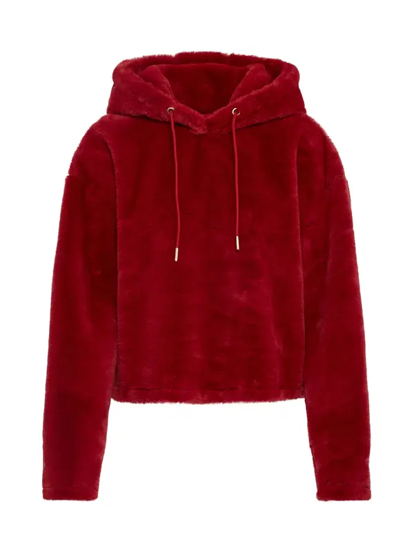Urban Classics Urban Classics Majica  burgund