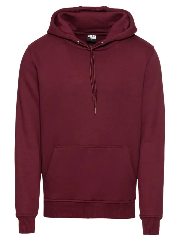 Urban Classics Urban Classics Majica  burgund