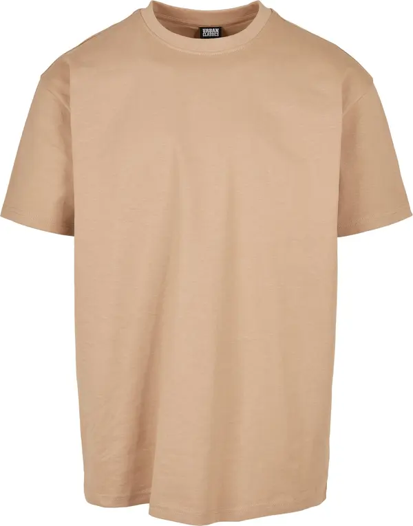 Urban Classics Urban Classics Majica  chamois