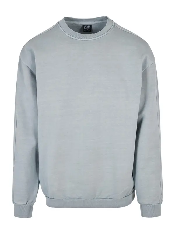 Urban Classics Urban Classics Majica  dimno modra