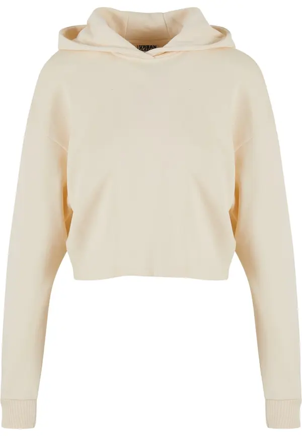 Urban Classics Urban Classics Majica  ecru