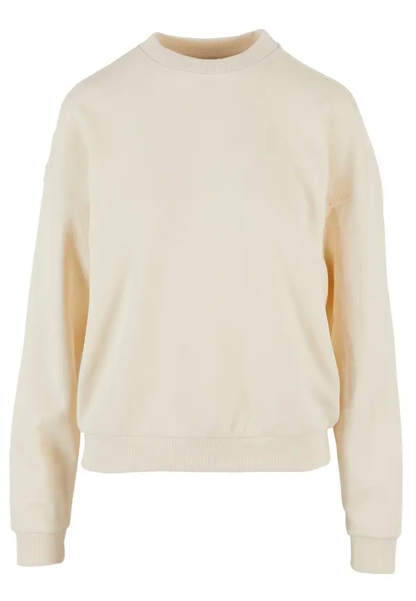 Urban Classics Urban Classics Majica  ecru