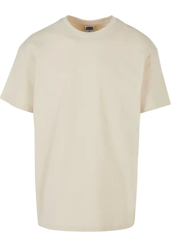 Urban Classics Urban Classics Majica  ecru