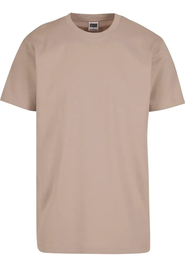 Urban Classics Urban Classics Majica  ecru