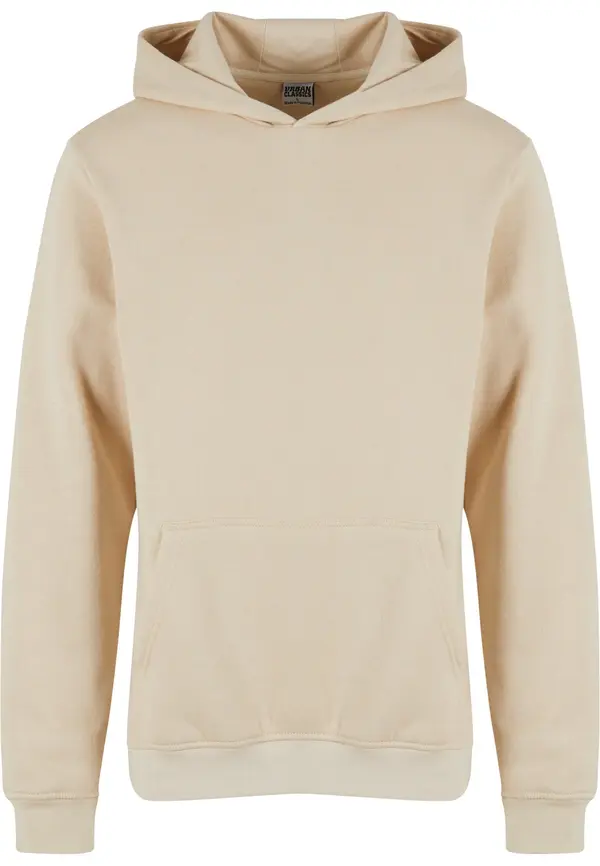 Urban Classics Urban Classics Majica 'Essential'  pesek
