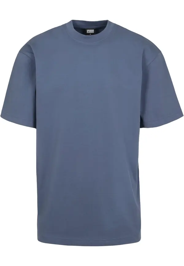 Urban Classics Urban Classics Majica  golobje modra