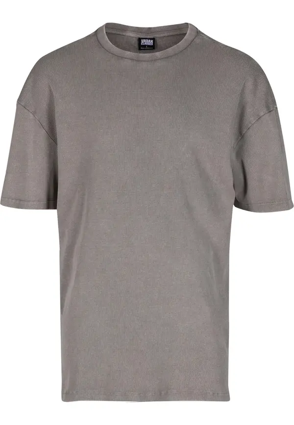 Urban Classics Urban Classics Majica  grafit