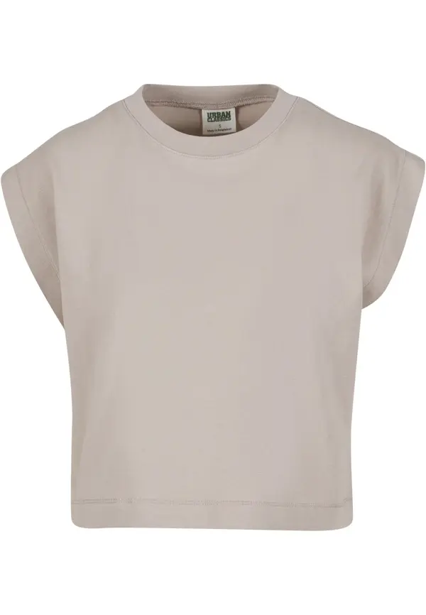 Urban Classics Urban Classics Majica  greige
