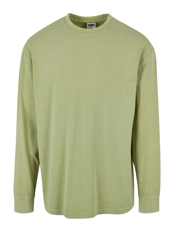 Urban Classics Urban Classics Majica  jabolko
