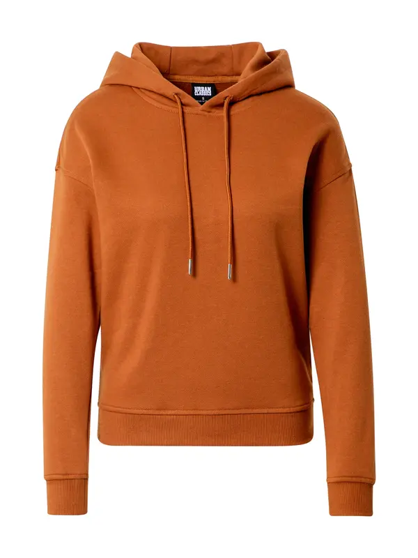 Urban Classics Urban Classics Majica  karamel