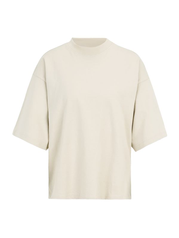 Urban Classics Urban Classics Majica  kremna