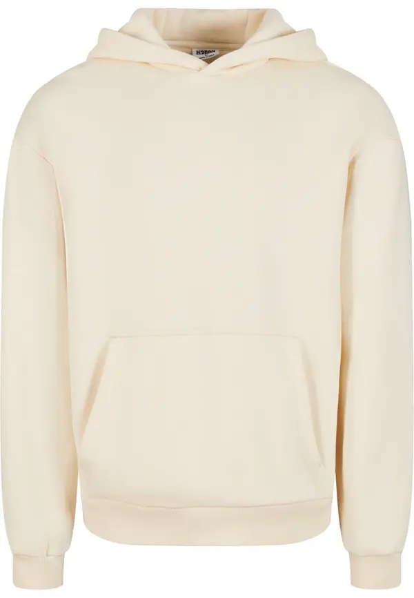 Urban Classics Urban Classics Majica  kremna