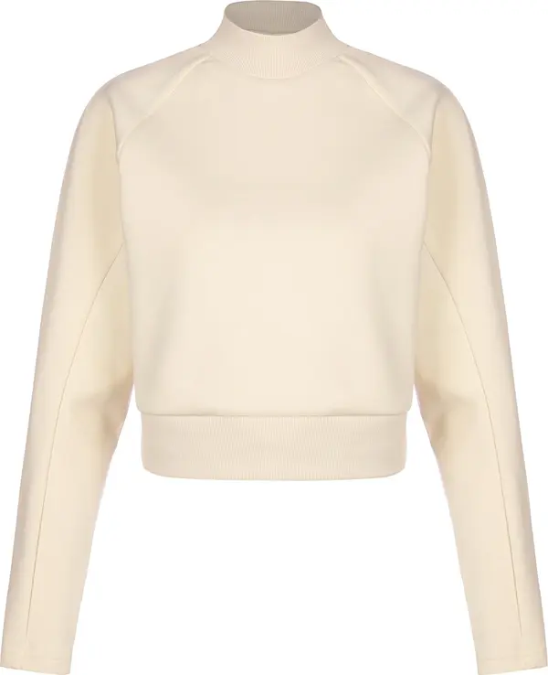 Urban Classics Urban Classics Majica  kremna