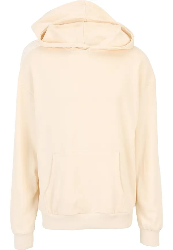 Urban Classics Urban Classics Majica  kremna