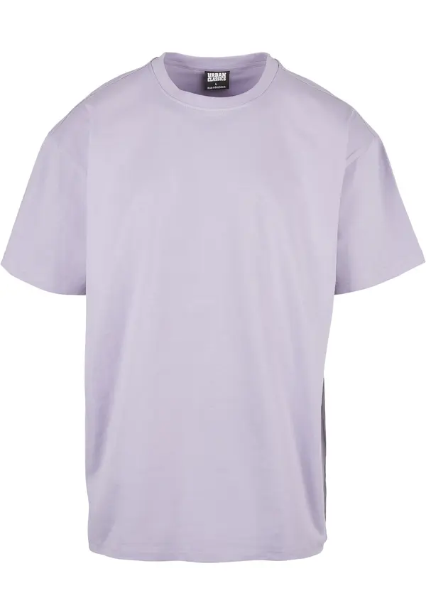 Urban Classics Urban Classics Majica  lila