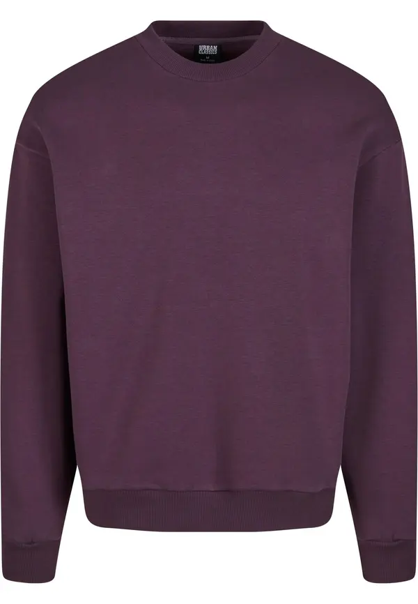 Urban Classics Urban Classics Majica  lila