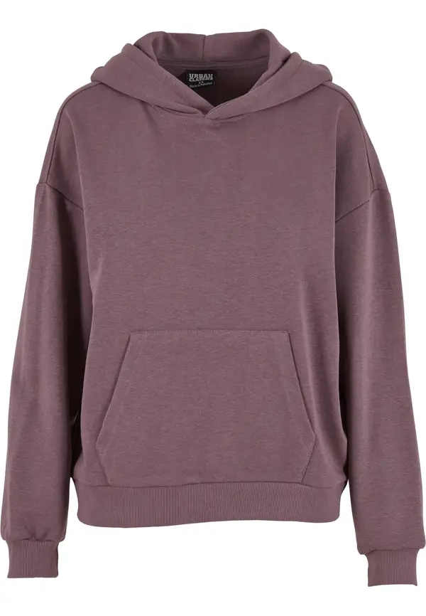 Urban Classics Urban Classics Majica  lila